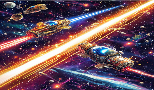 Space Ranger