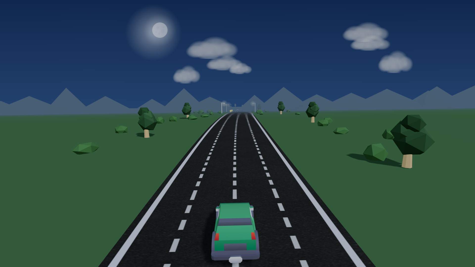 Турбо 3D — screenshot 5