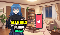 Alt Girls Dating Clicker