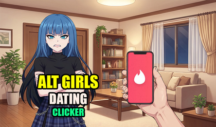 Alt Girls Dating Clicker