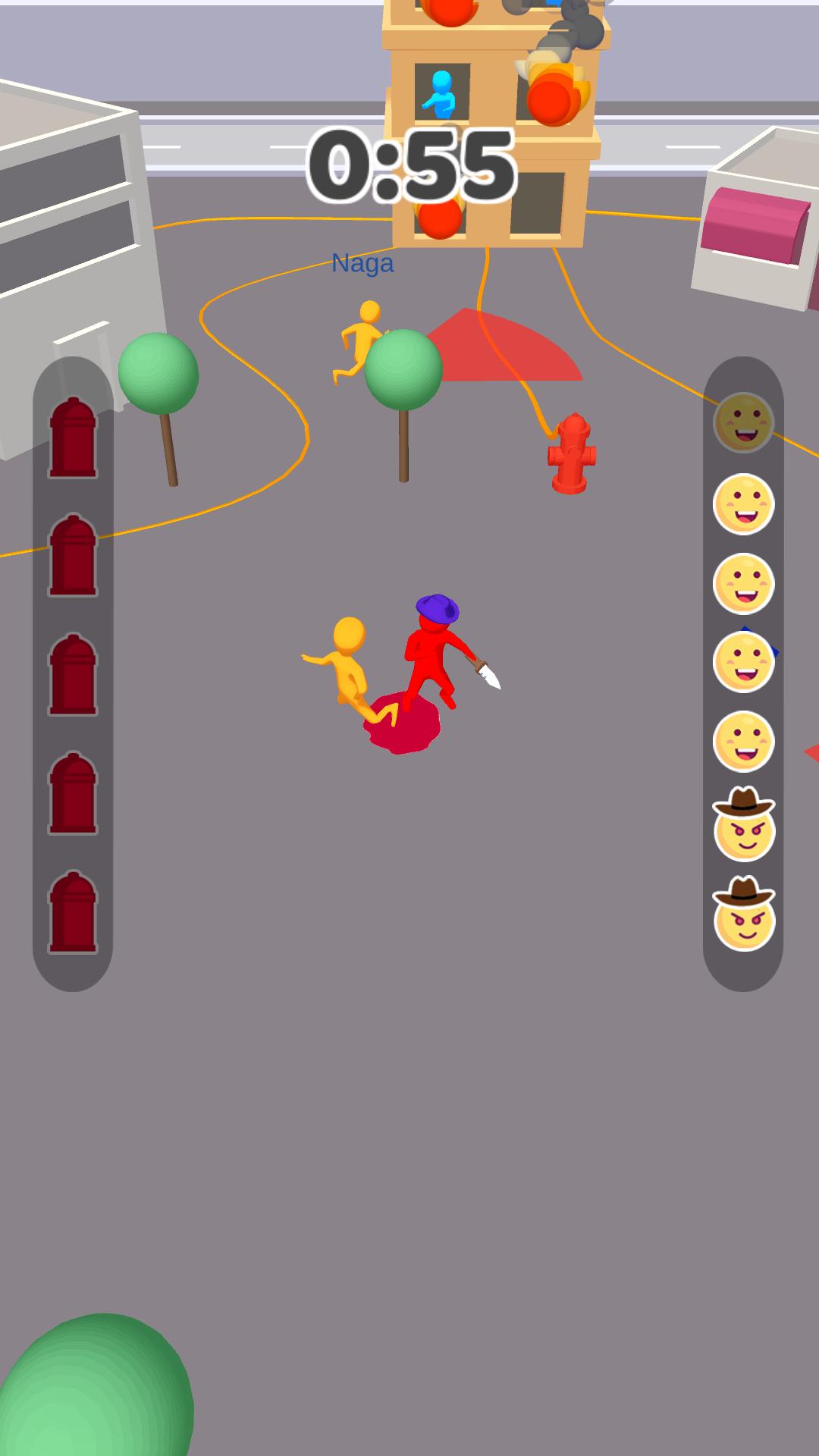 Imposter 3D screenshot 8