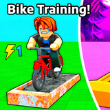 Bike Training!