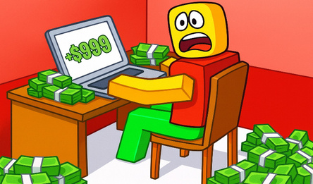 Compote: Store Simulator
