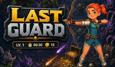 Last guard
