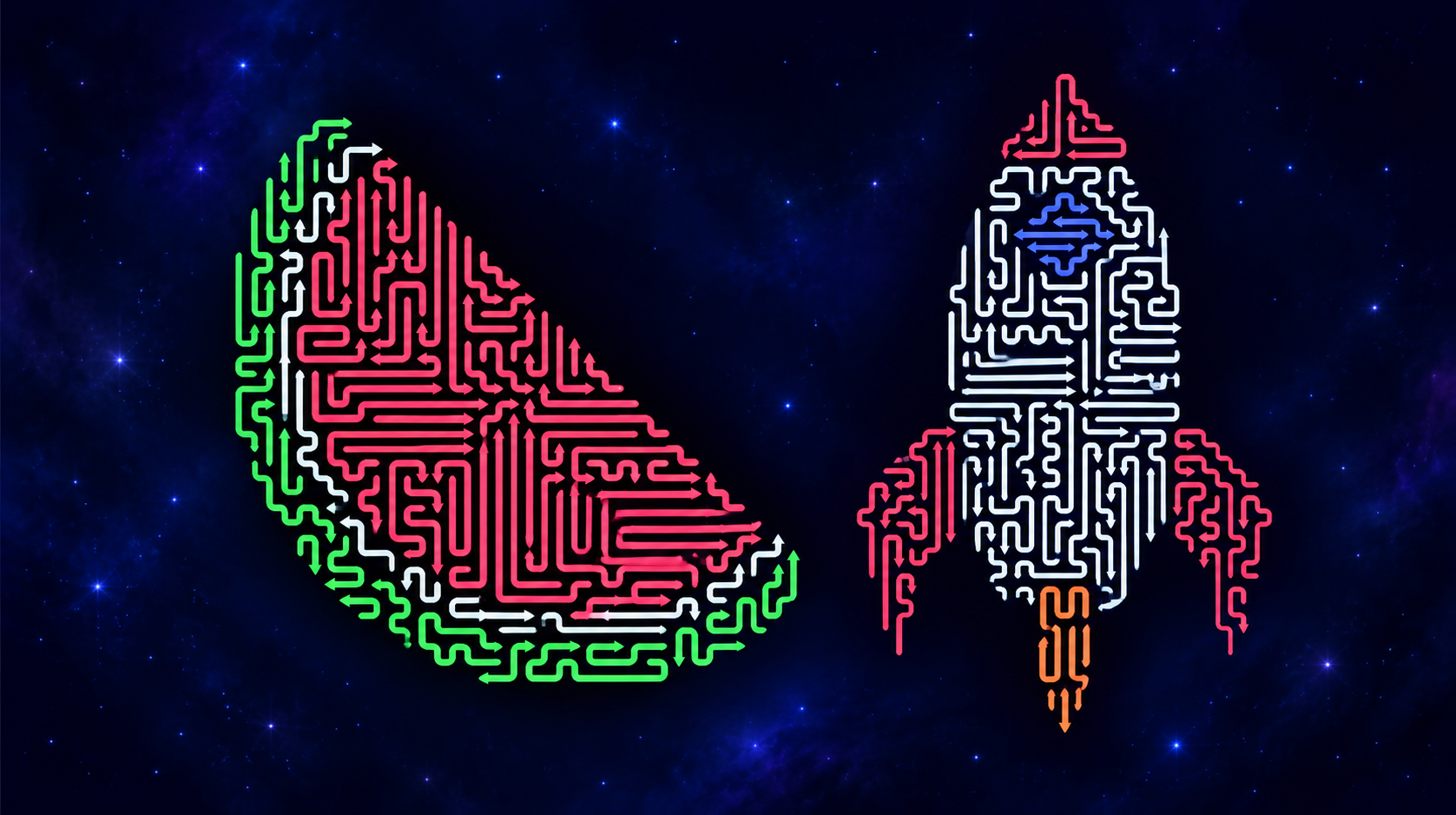 Arrows Tap Tap screenshot 2