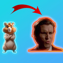 Meme Clicker: From Hamster to Sigma