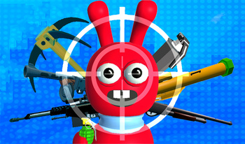 Bunny Boy online
