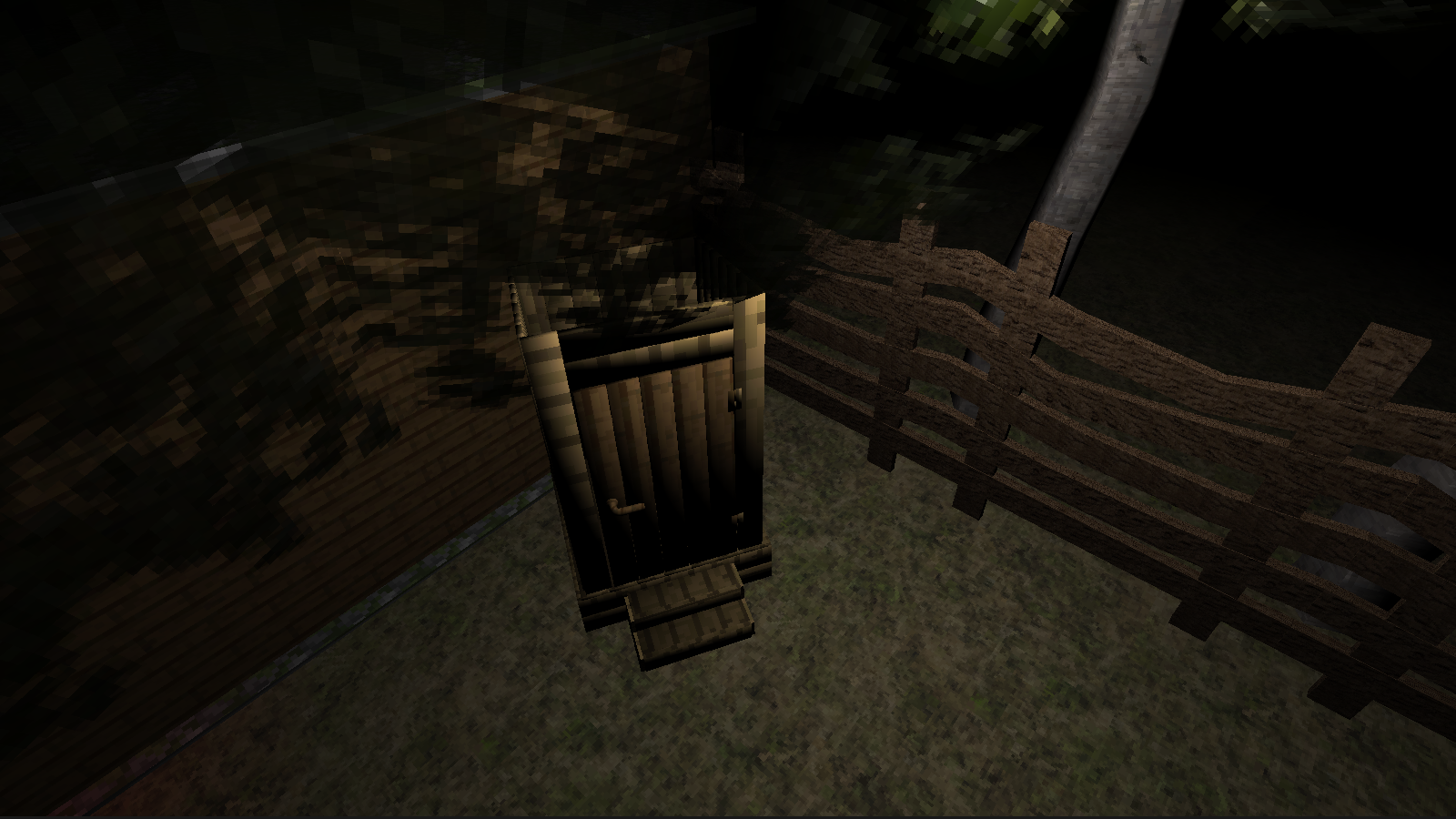 5 Nights with Nubik: The Suburbs screenshot