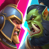 Raid & Rush