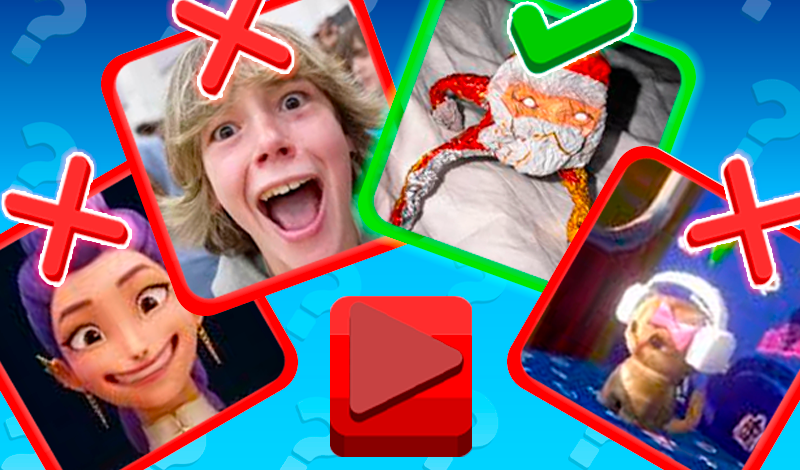 Meme Quiz: Guess Everything! game cover