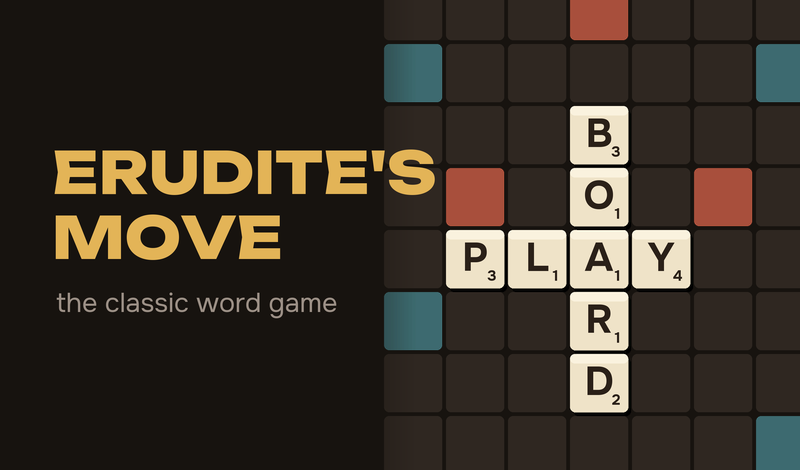 Erudite's Move game cover