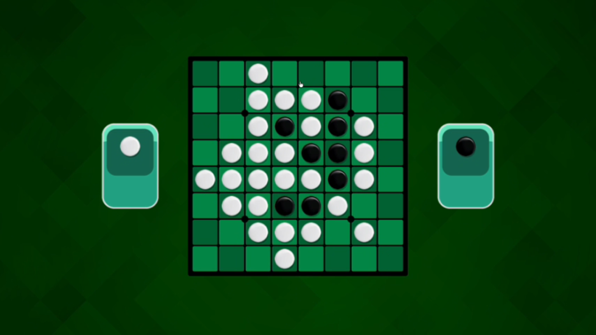 Reversi — screenshot 10
