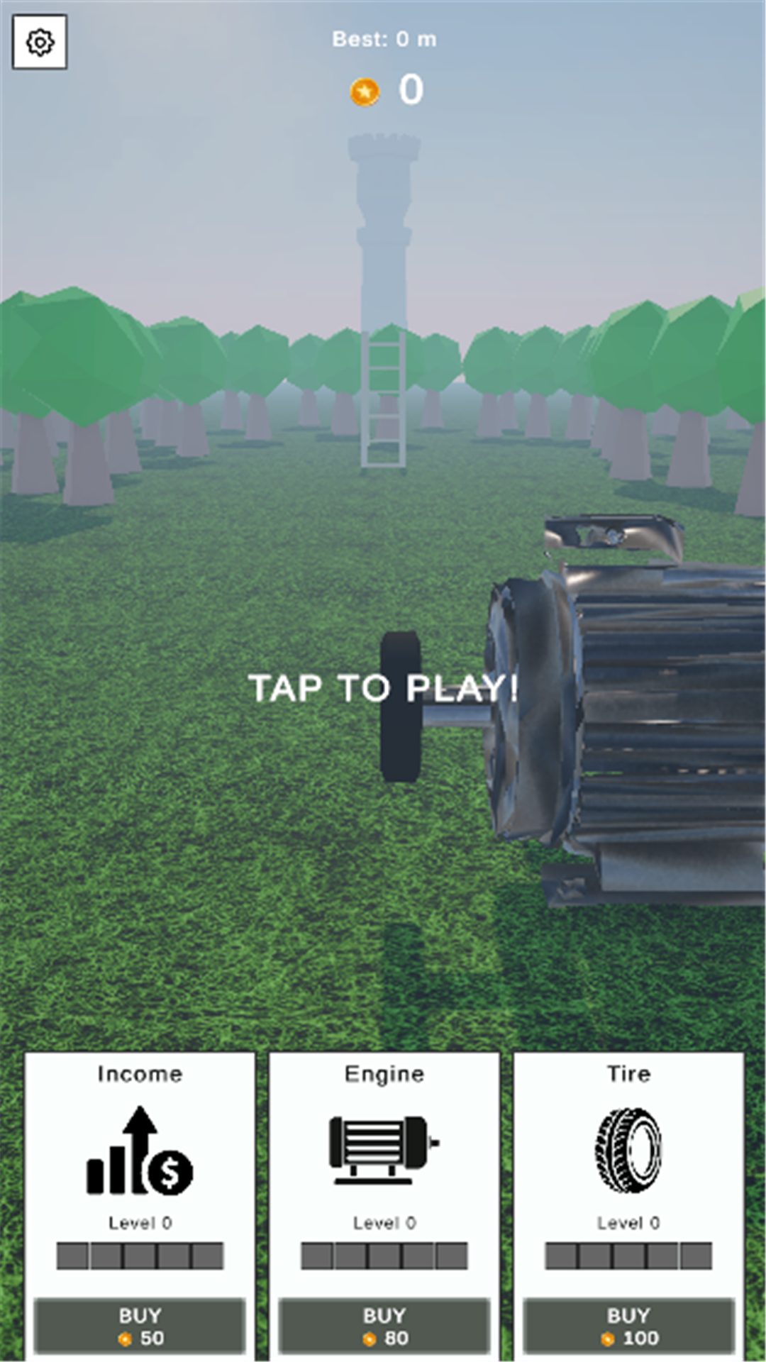 Launch the Tire! screenshot 4
