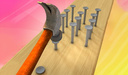 Hammer Simulator 3D - Nail it!