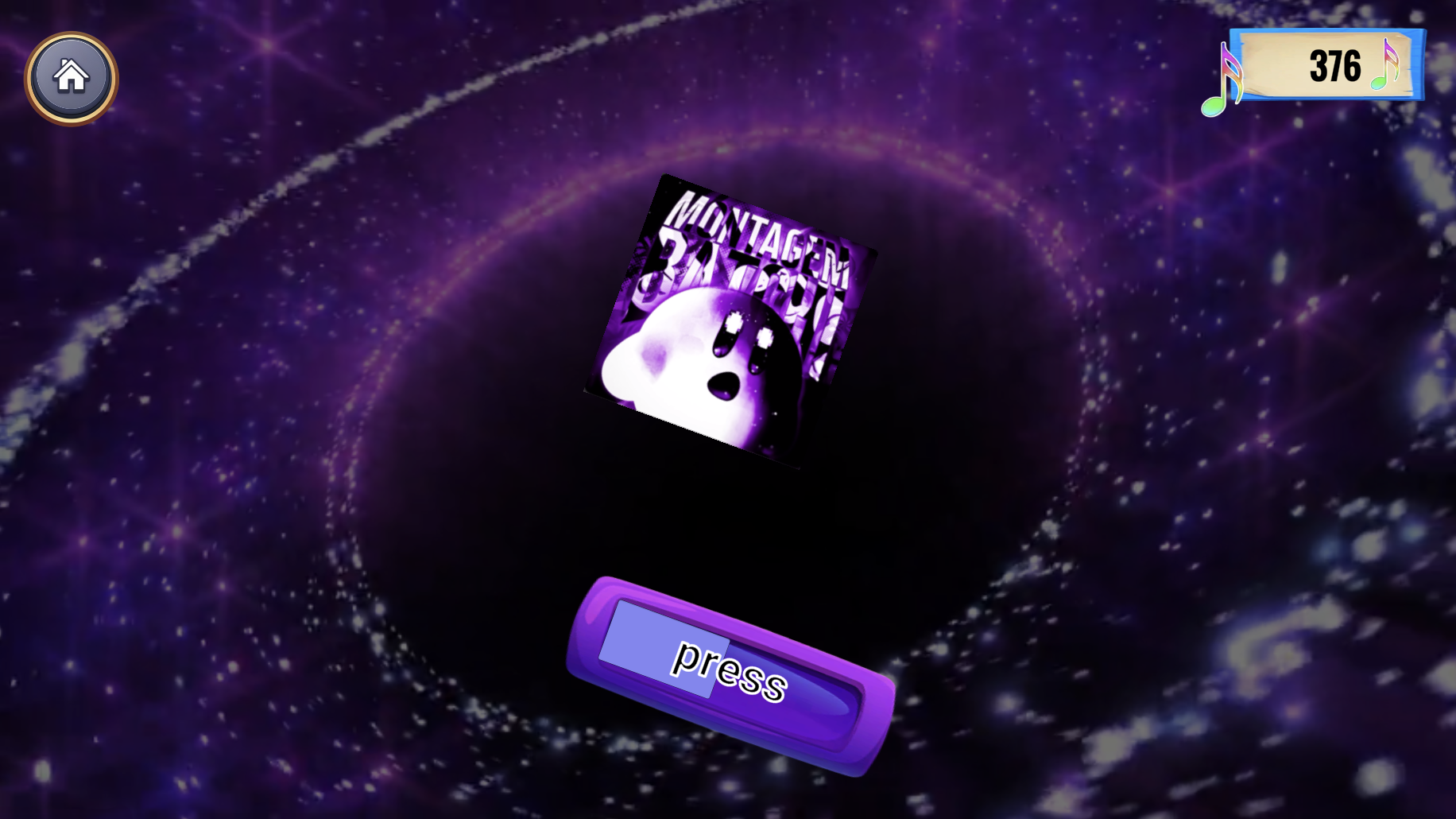 Phonk Game — screenshot 2