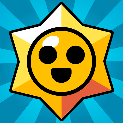 Bubble Stars Starr Drops icon
