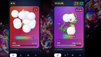 Beast Wash: Animal Clicker Sim