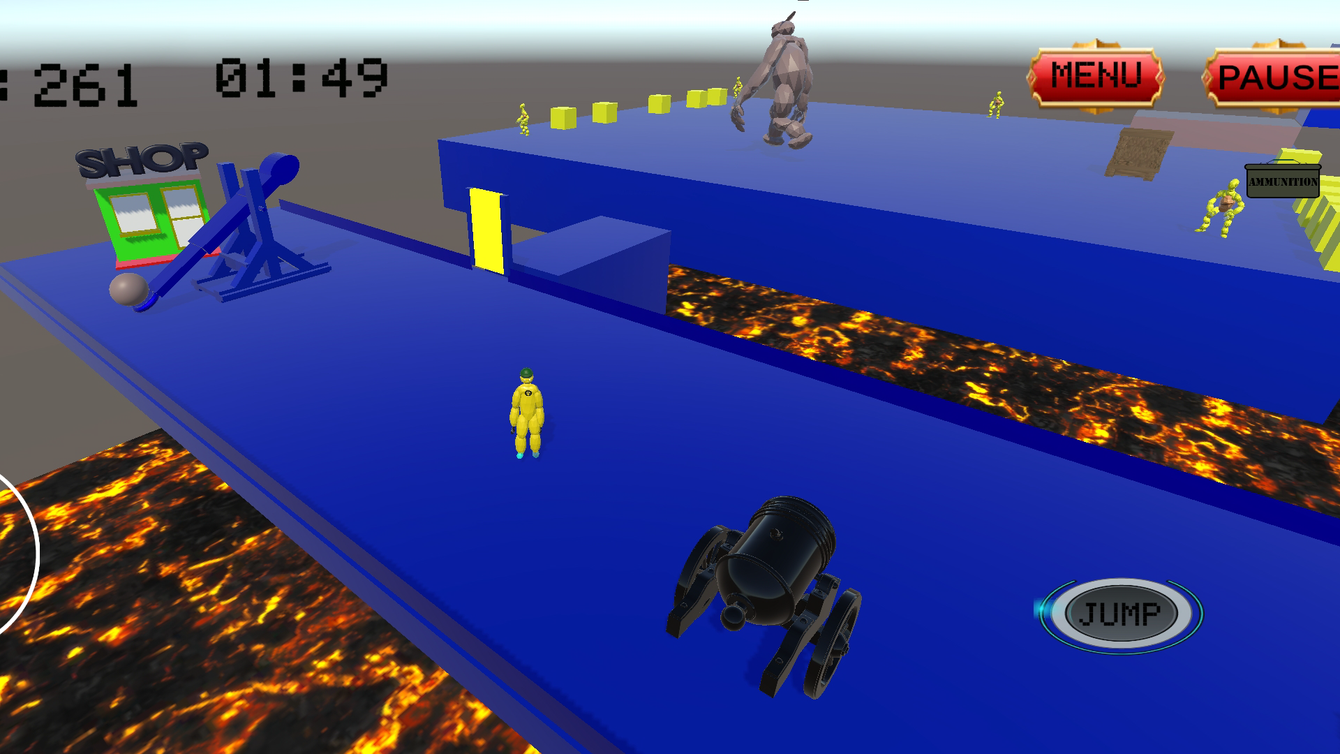 This is my box !!! — screenshot 4