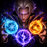 Invoker Game by sdk