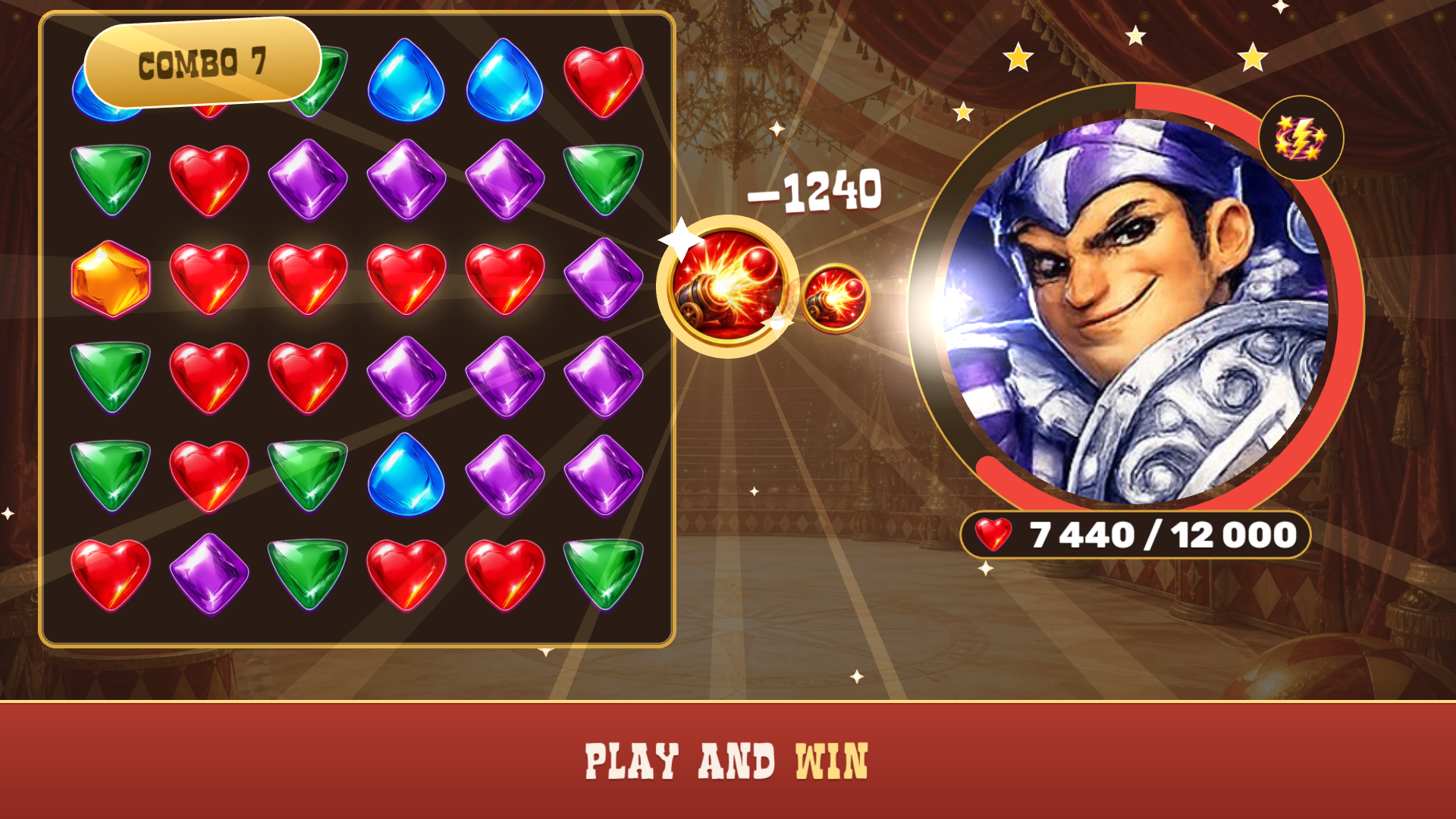 Encore Showdown — screenshot 3