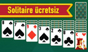 Solitaire ücretsiz