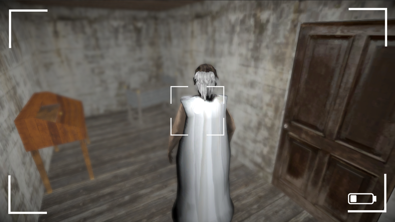 Granny 1 - FNAF screenshot