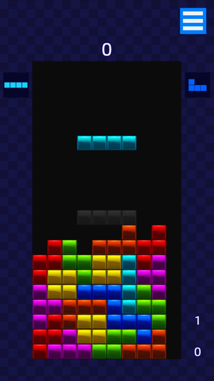 TetRash screenshot 10