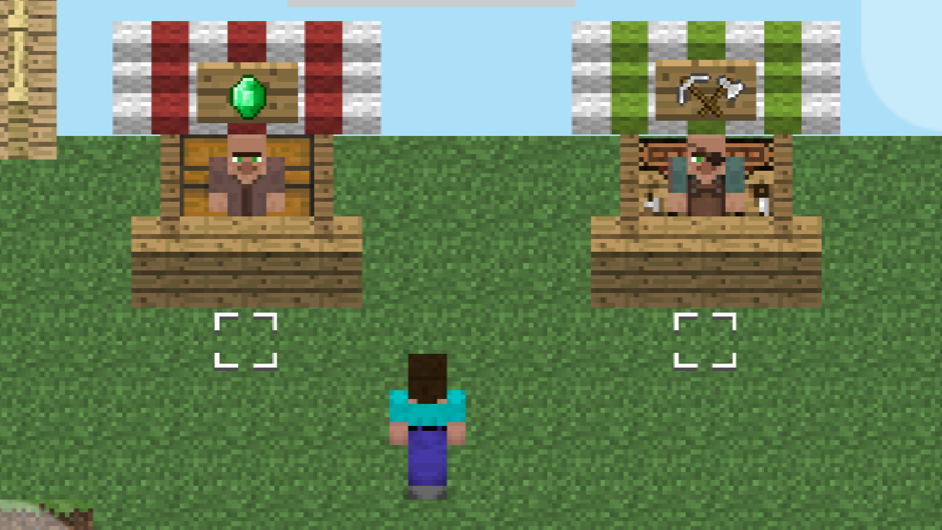 Nubik: New world screenshot