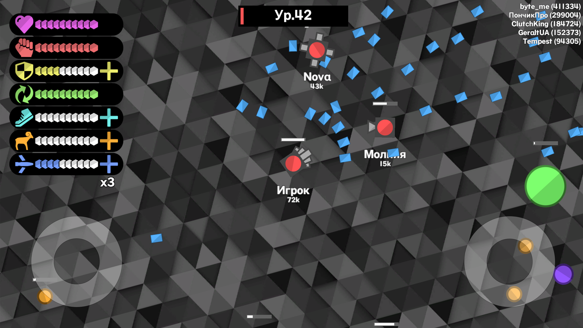 Tank Wars IO — screenshot 8