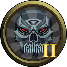 Forgotten Dungeon 2