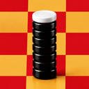 Tower Checkers