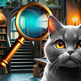 Hidden Objects: England