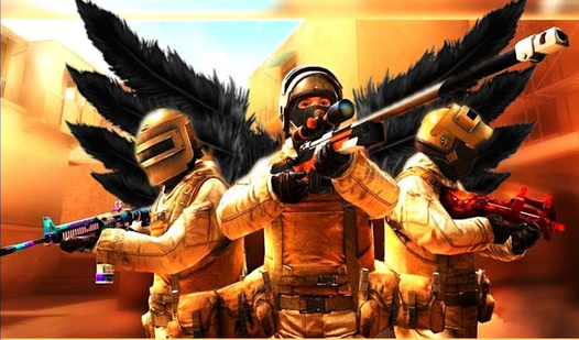 Standoff 2 Learn the secrets of weapons