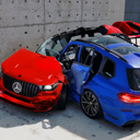 BMG Car Destruction