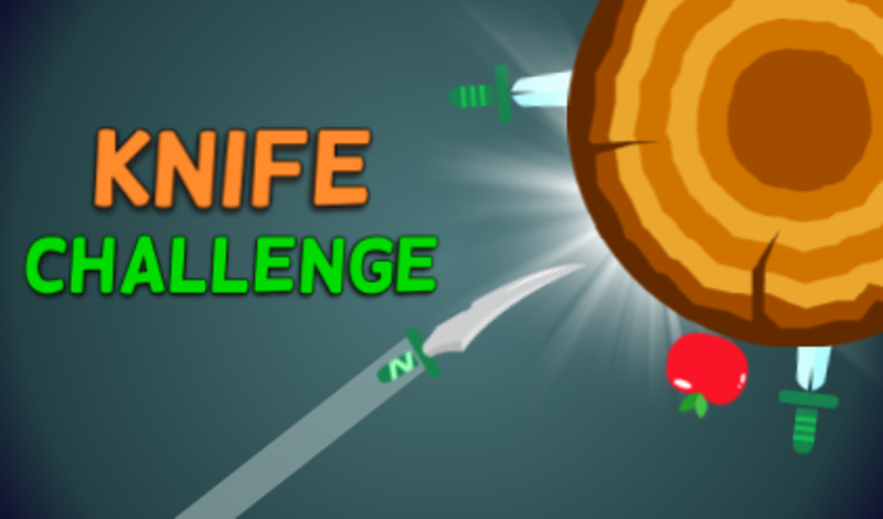 Knife Challenge game cover