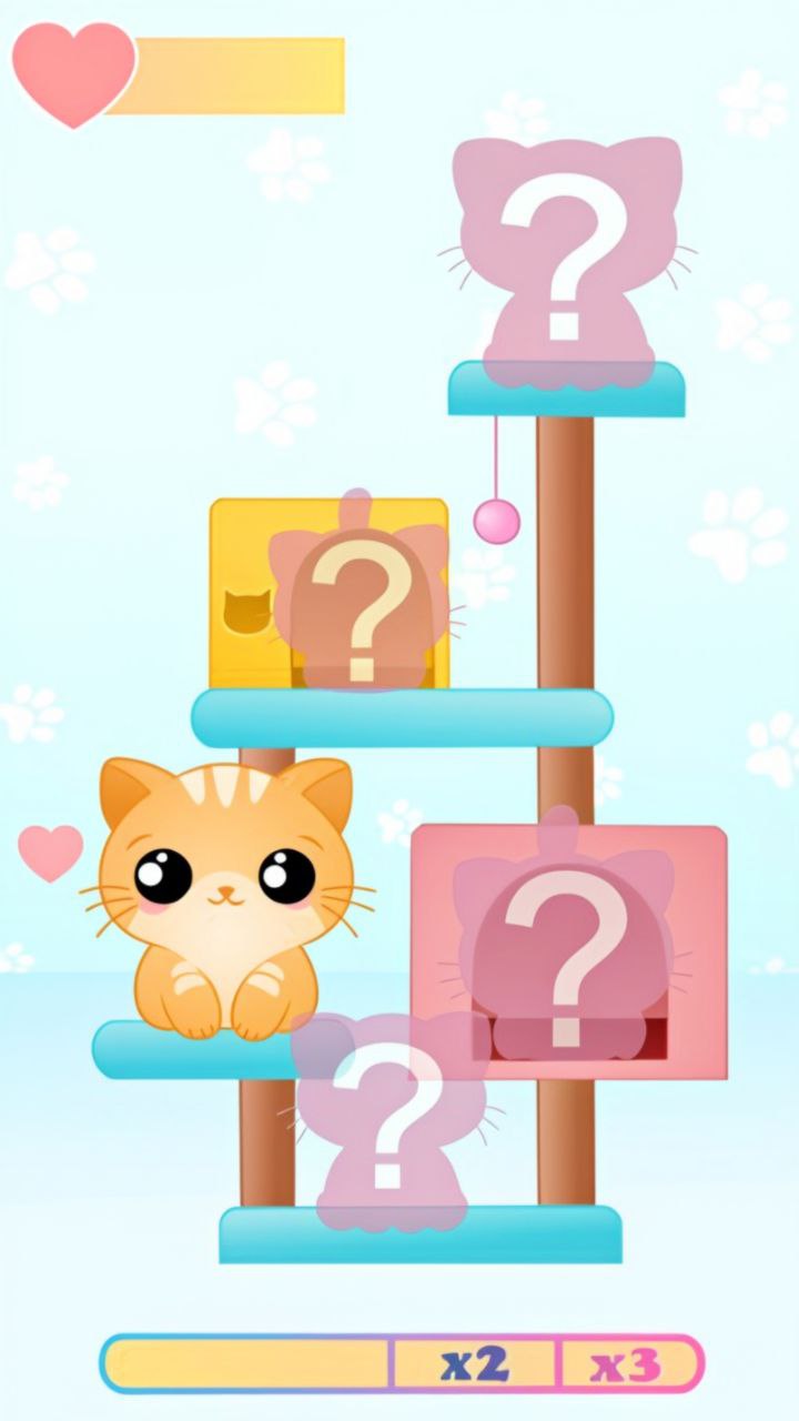 Taba Paws SURPRISE screenshot 5