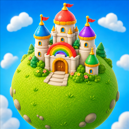 Mini Planet