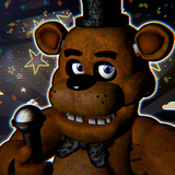 FNAF 1: Animatronics Simulator.