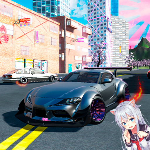 Drift: The Hustle And Bustle In Japan icon