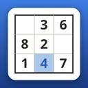 Hard Sudoku