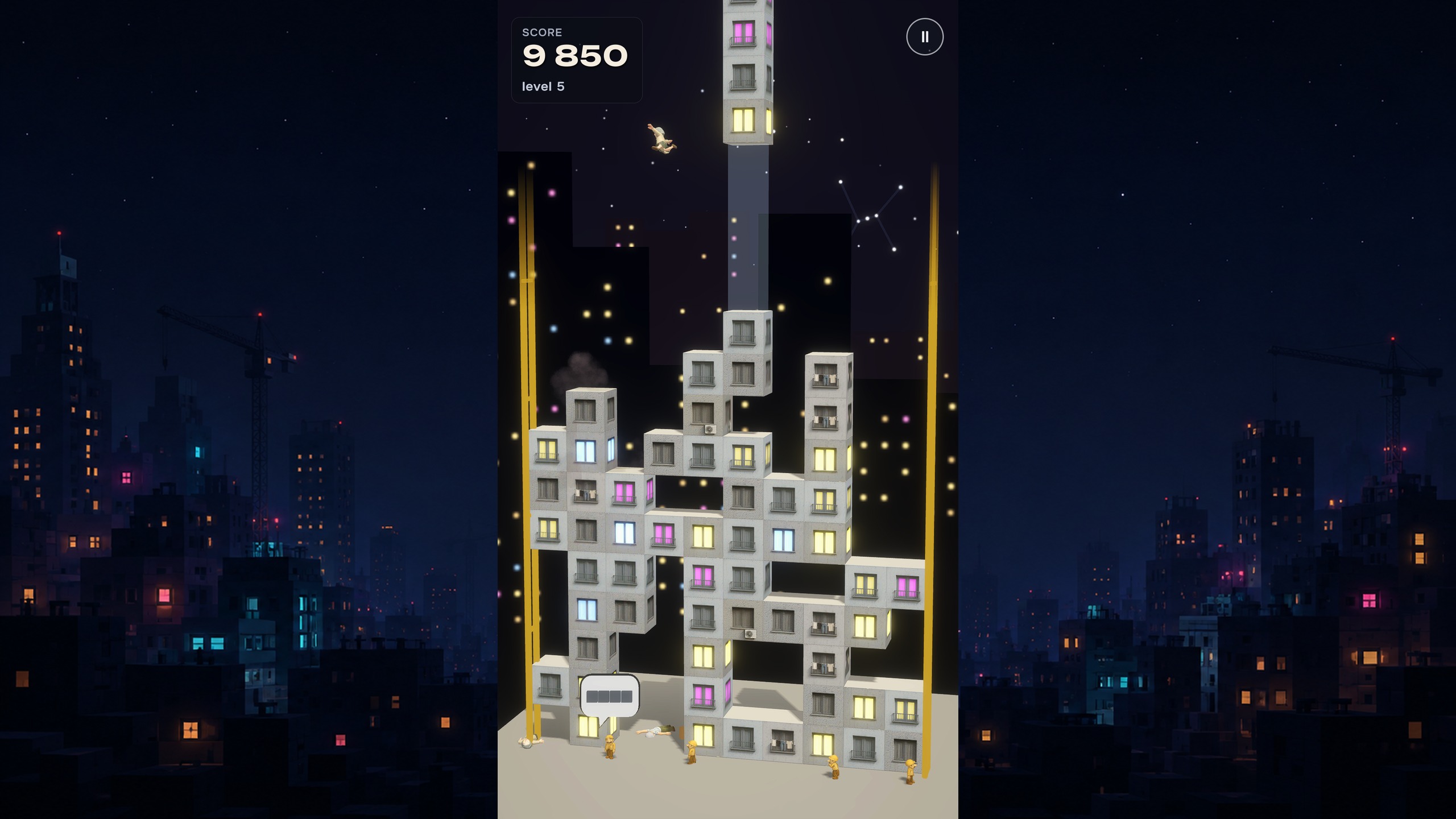 Storeys — screenshot 4