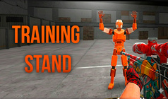 Training Stand