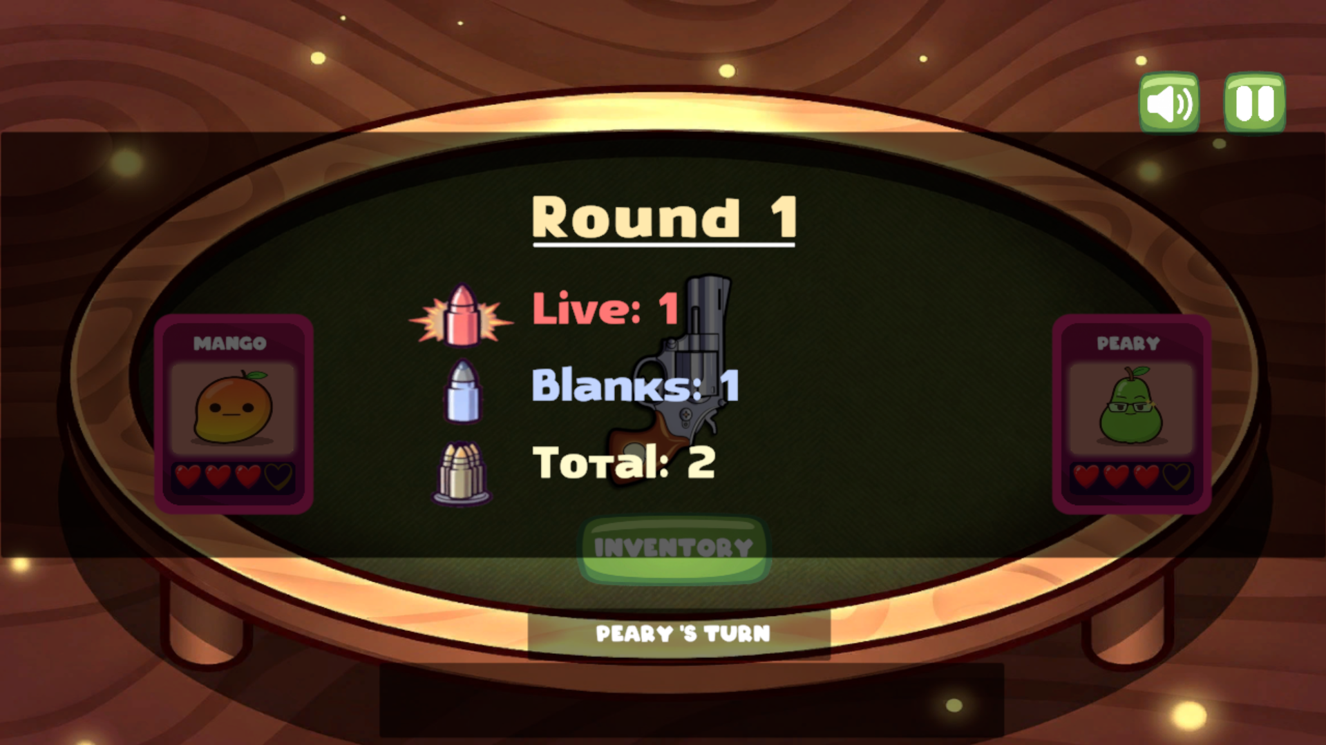 Fruity Roulette — screenshot 10