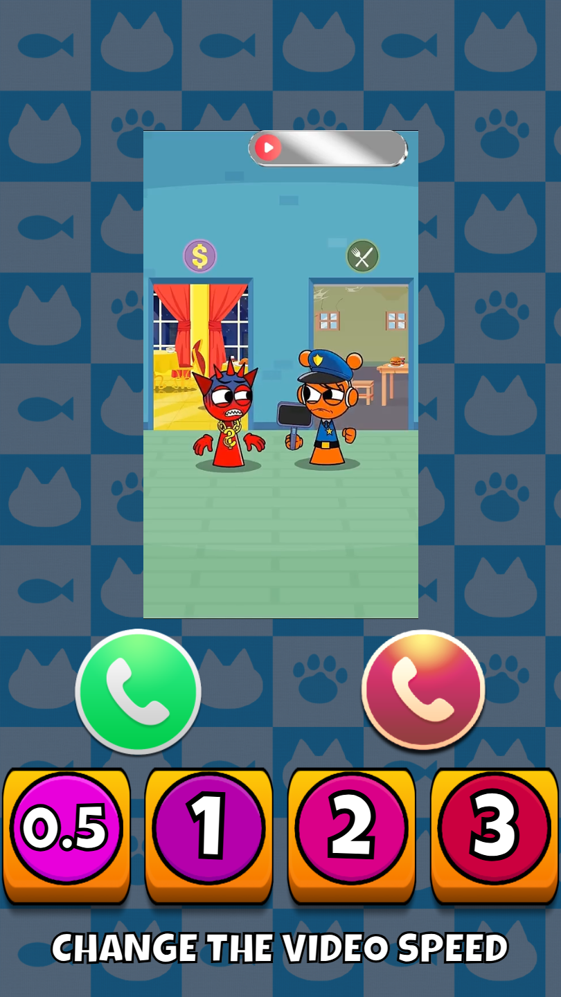 My pet Sprunki screenshot 9