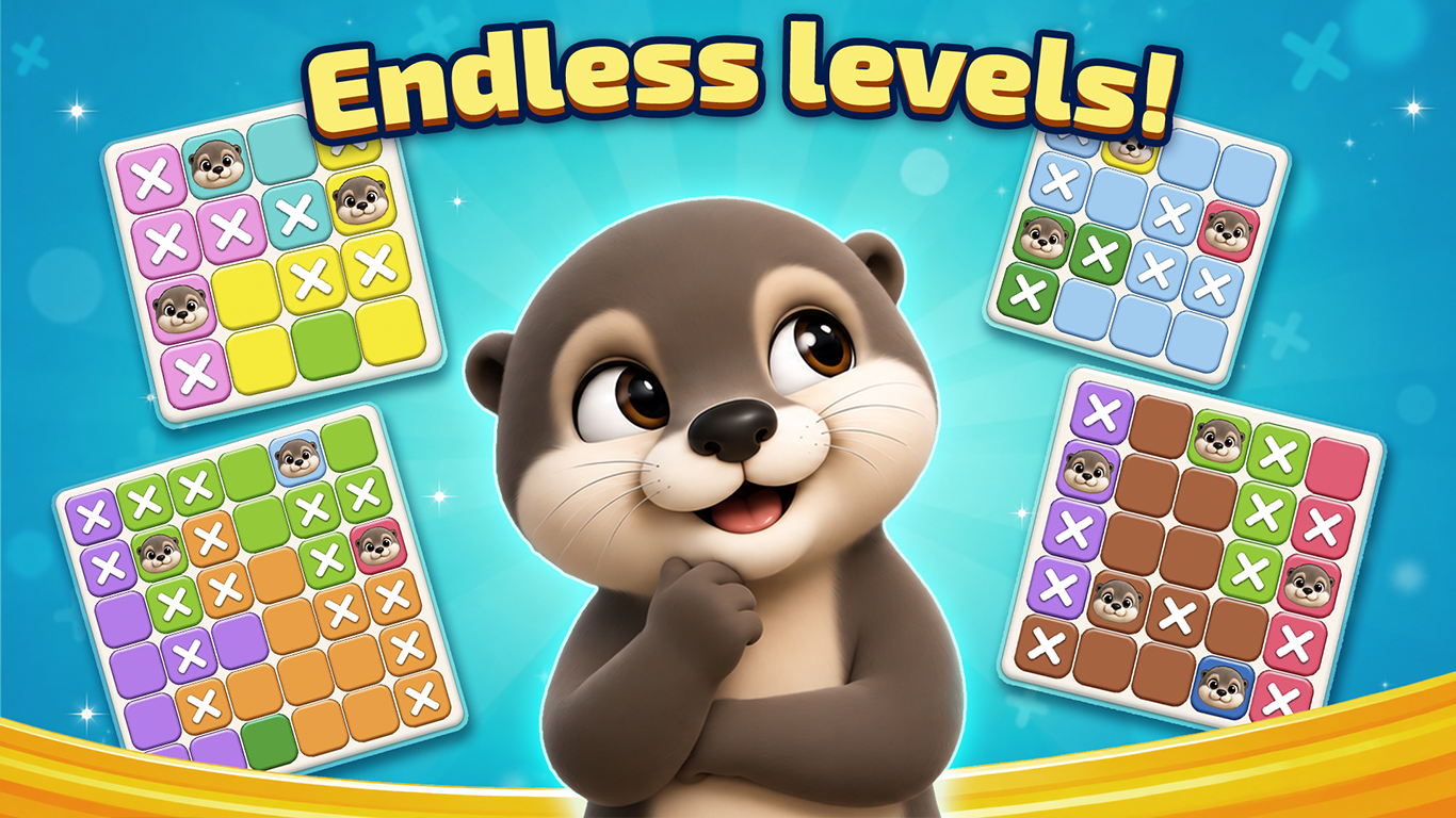 Otter Spotter — screenshot 3