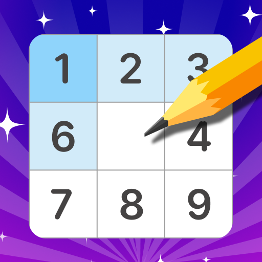 Mania Sudoku icon