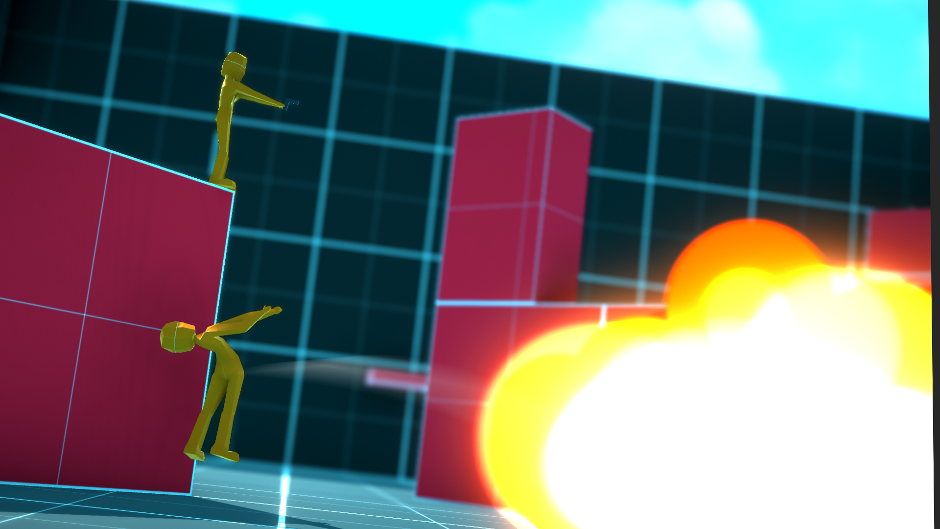 Karlson screenshot