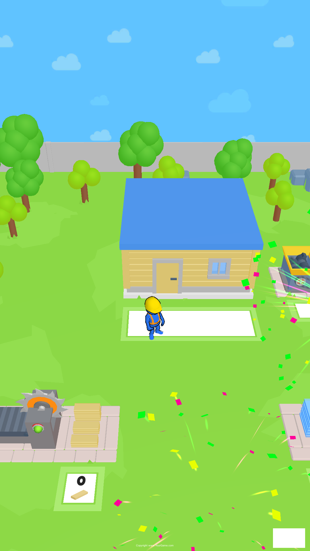 Builder Idle Arcade screenshot 12