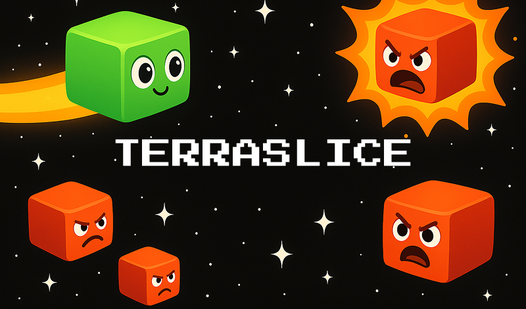 Terraslice