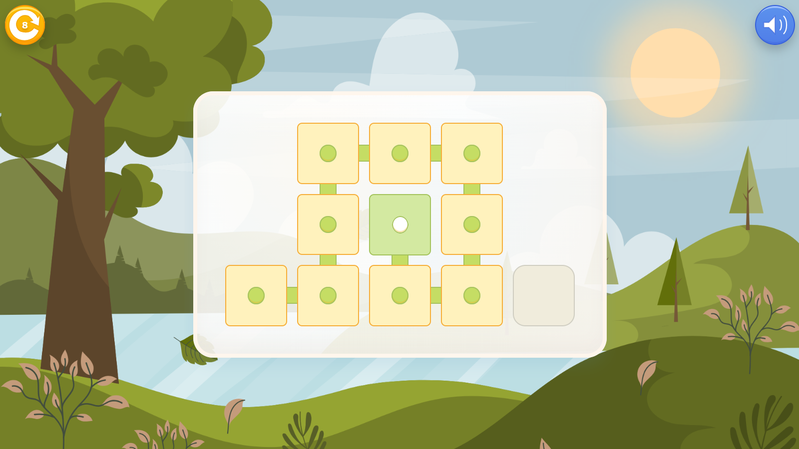 Find the Path — screenshot 2